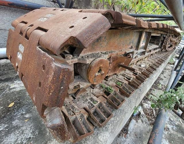 Image of Lima 1500-C equipment image 4