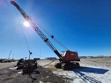 Main image Link-Belt LS-78