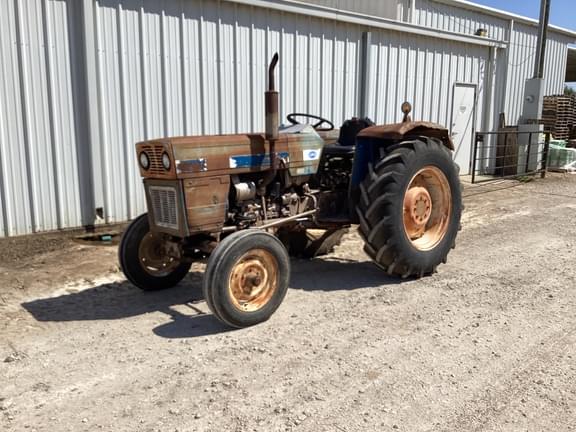 1975 Long 445 Tractors 40 to 99 HP for Sale | Tractor Zoom