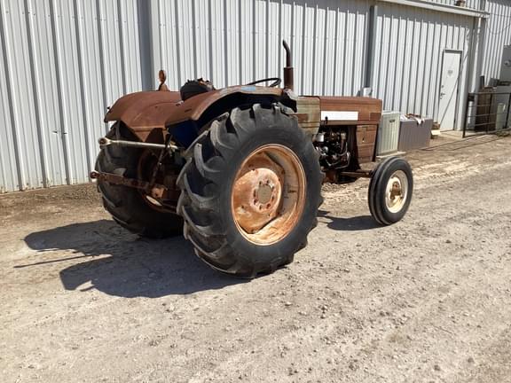 1975 Long 445 Tractors 40 to 99 HP for Sale | Tractor Zoom