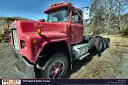 1975 Mack R600 Image