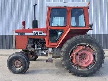 Main image Massey Ferguson 1085