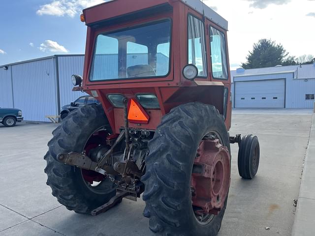 Image of Massey Ferguson 1085 equipment image 3