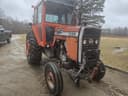 1975 Massey Ferguson 1085 Image