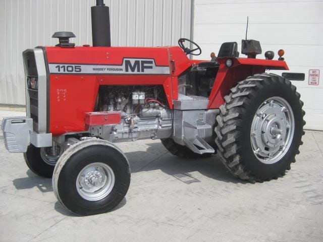 Main image Massey Ferguson 1105