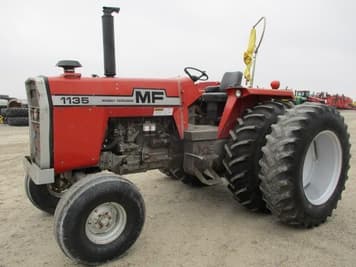 Main image Massey Ferguson 1135