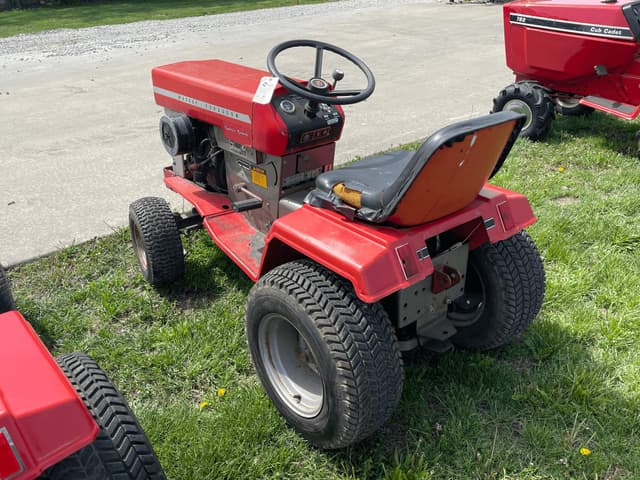 Image of Massey Ferguson 16 equipment image 2