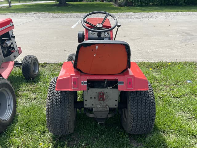 Image of Massey Ferguson 16 equipment image 3