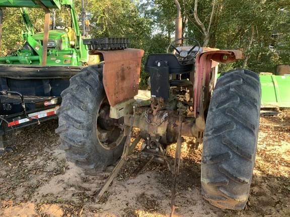 Image of Massey Ferguson 165 equipment image 4