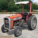 1975 Massey Ferguson 235 Image
