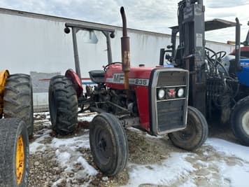 Main image Massey Ferguson 235