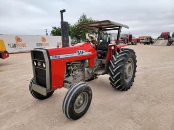 Main image Massey Ferguson 255