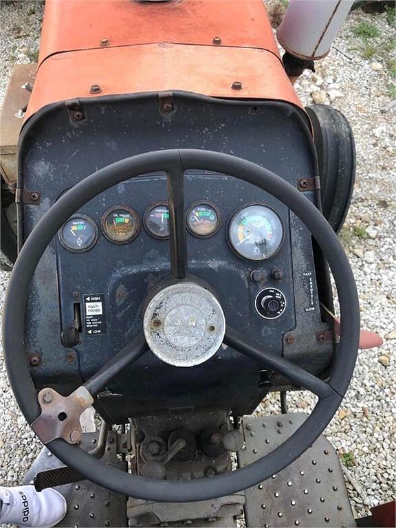 Image of Massey Ferguson 265 equipment image 4