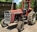 1975 Massey Ferguson 265 Image