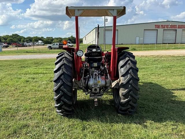 Image of Massey Ferguson 275 equipment image 4