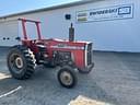 1975 Massey Ferguson 275 Image