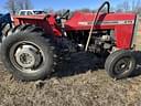 1975 Massey Ferguson 275 Image