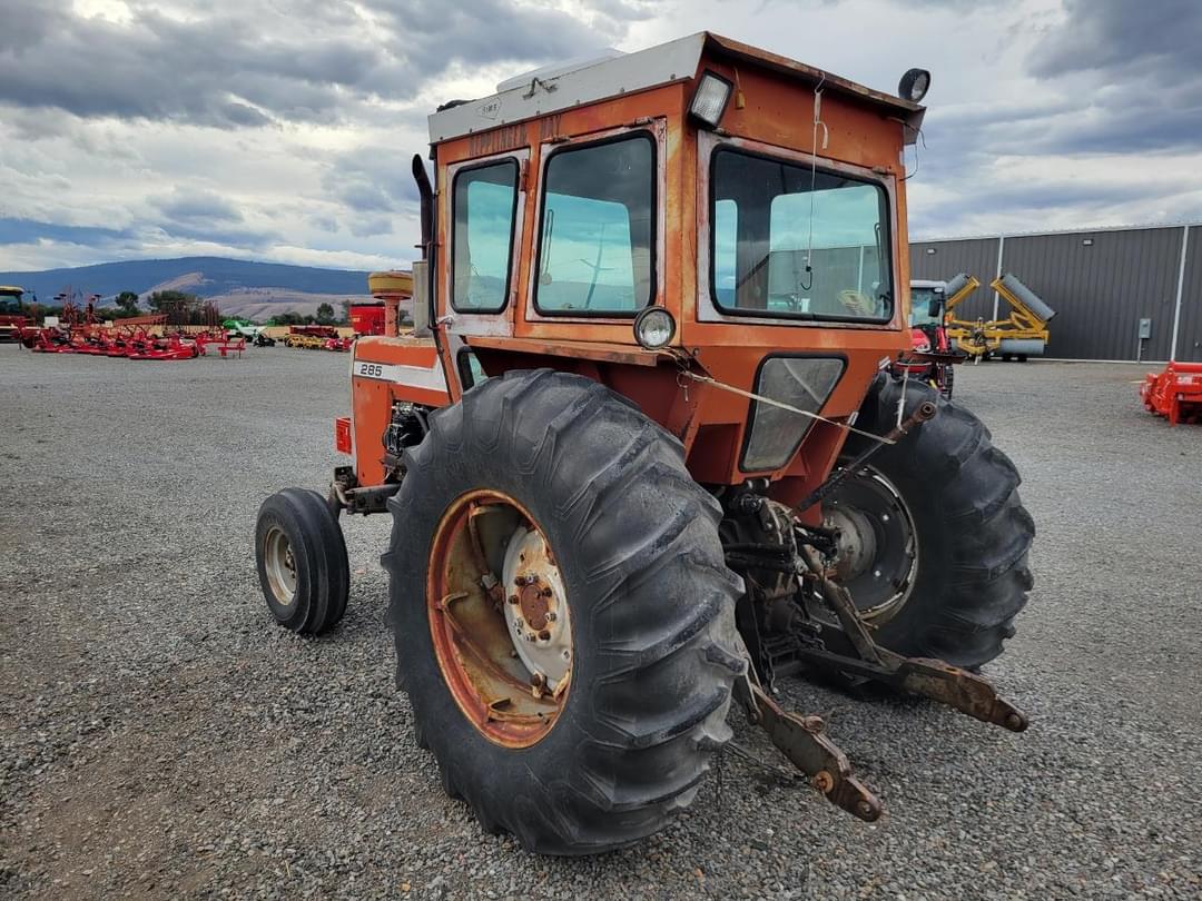 Image of Massey Ferguson 285 Image 1
