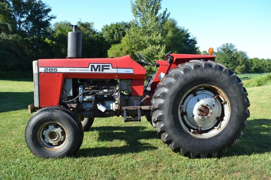 Main image Massey Ferguson 285