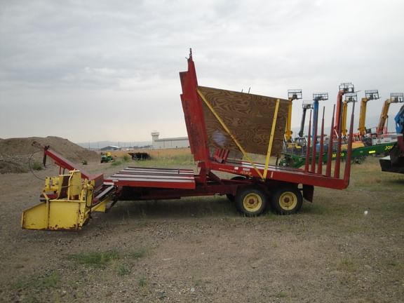 Main image New Holland 1033