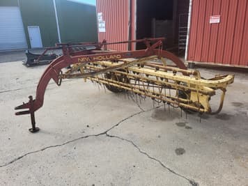 Main image New Holland 256