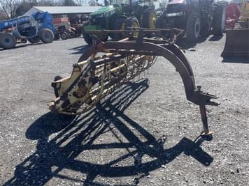 Main image New Holland 256