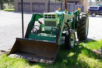 Main image Oliver 1365