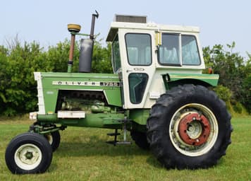 Main image Oliver 1755