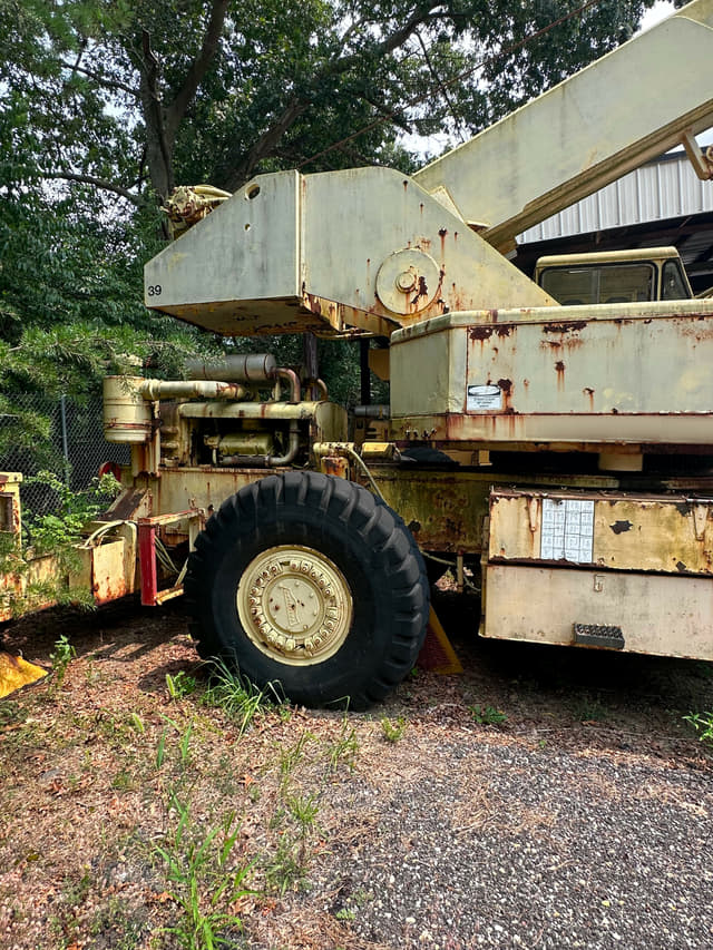 Image of Pettibone 90SC equipment image 3