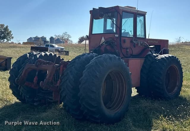 Image of Versatile 700 equipment image 4