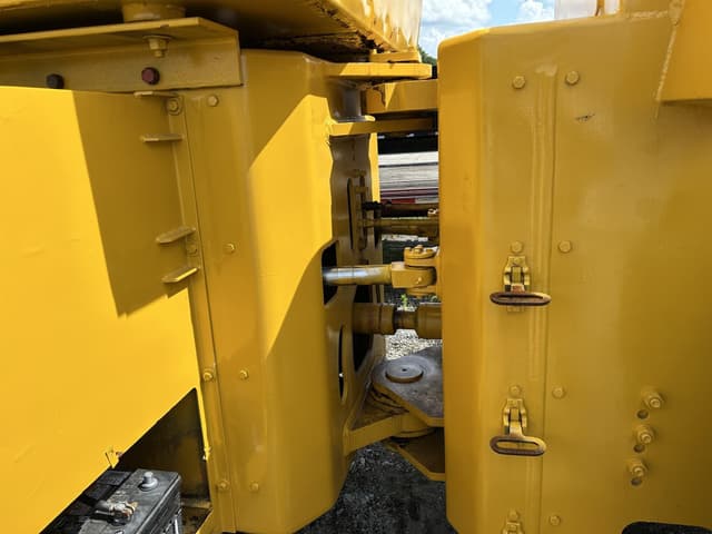 Image of Woods & Copeland 320C equipment image 4