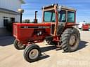 1976 Allis Chalmers 185 Image