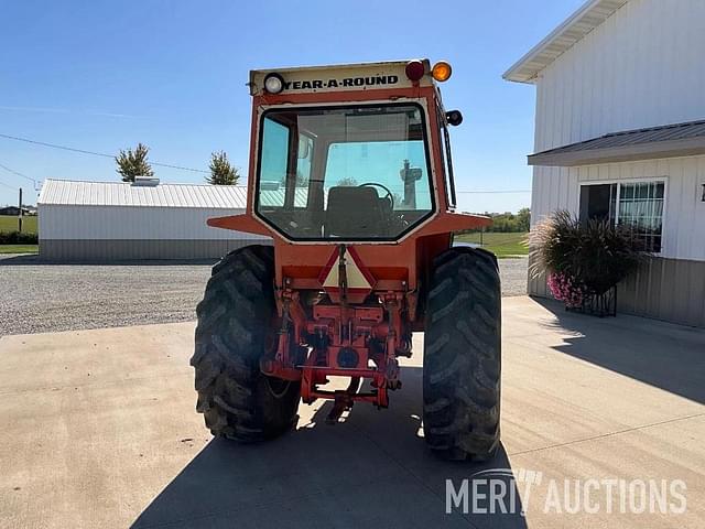 Image of Allis Chalmers 185 equipment image 3