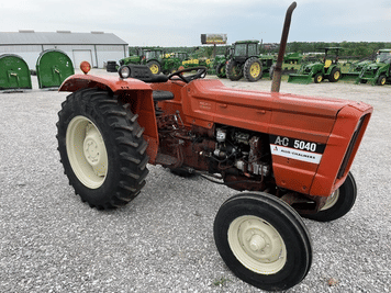 Main image Allis Chalmers 5040