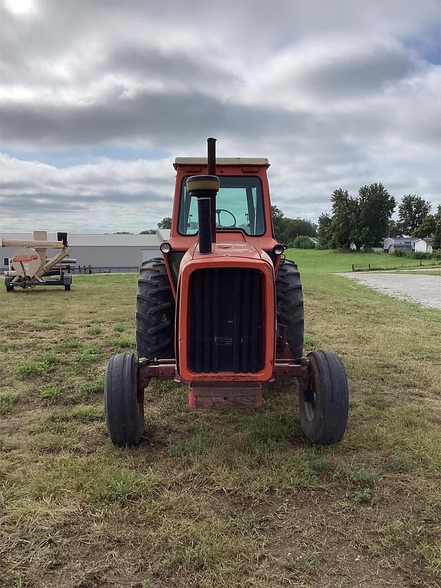 Image of Allis Chalmers 7000 equipment image 2