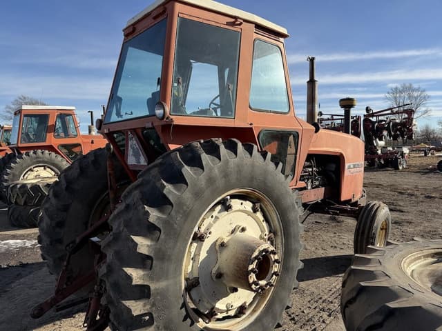 Image of Allis Chalmers 7000 equipment image 3