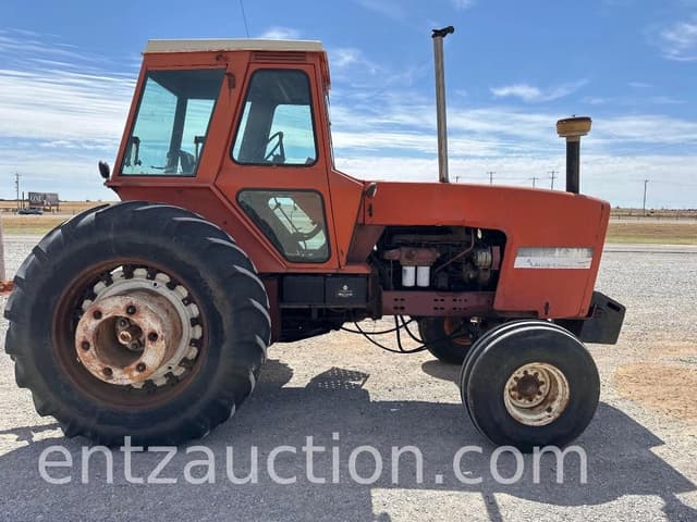 Image of Allis Chalmers 7040 equipment image 3
