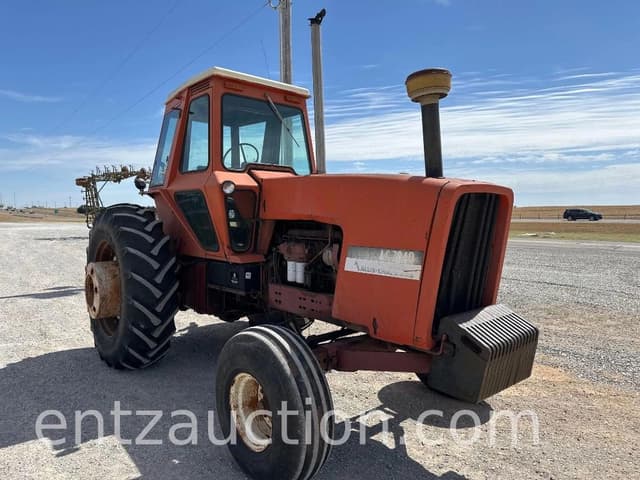 Image of Allis Chalmers 7040 equipment image 2