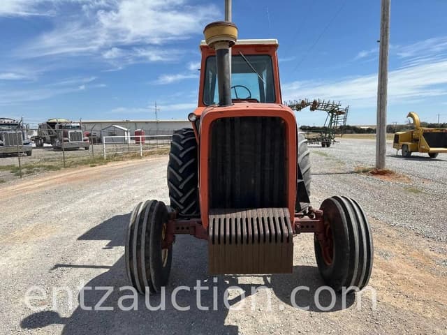 Image of Allis Chalmers 7040 equipment image 1