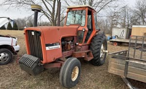 1976 Allis Chalmers 7060 Image