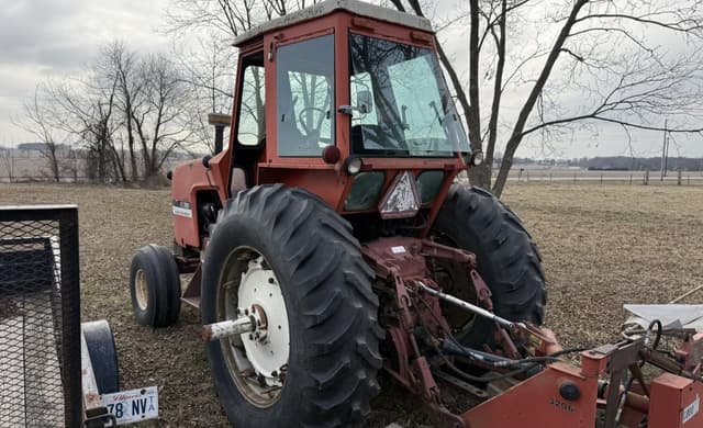 Image of Allis Chalmers 7060 equipment image 3