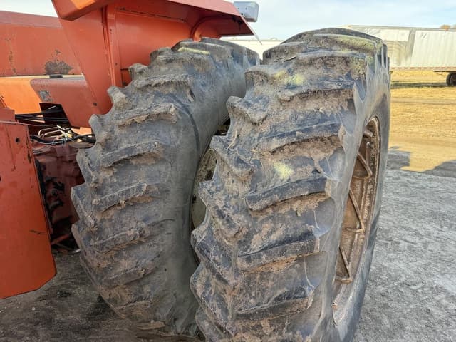 Image of Allis Chalmers 7580 equipment image 1