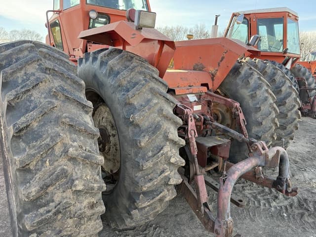 Image of Allis Chalmers 7580 equipment image 3