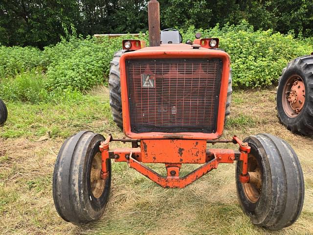 Image of Allis Chalmers 175 equipment image 2