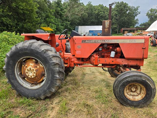 Image of Allis Chalmers 175 equipment image 1