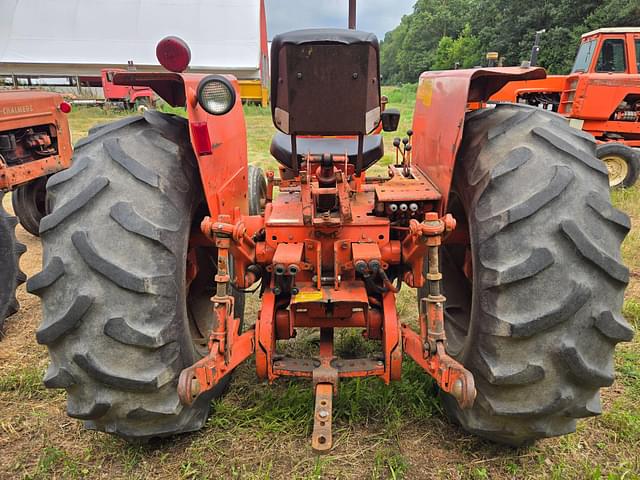 Image of Allis Chalmers 175 equipment image 3