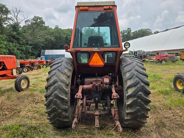 Image of Allis Chalmers 7000 equipment image 3