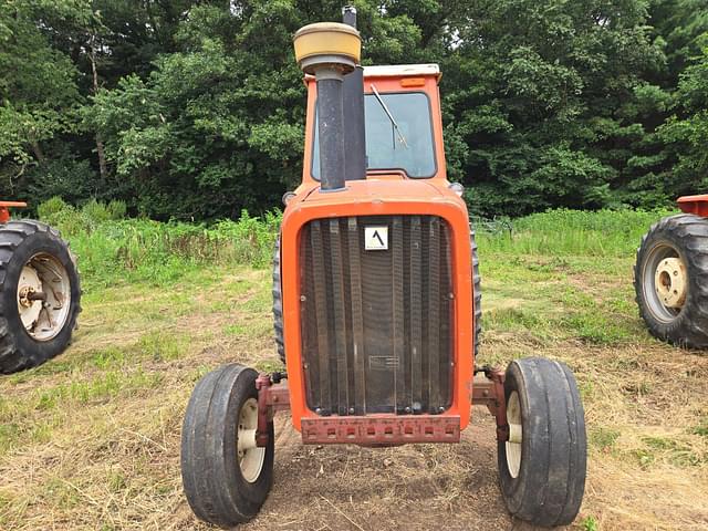 Image of Allis Chalmers 7000 equipment image 2