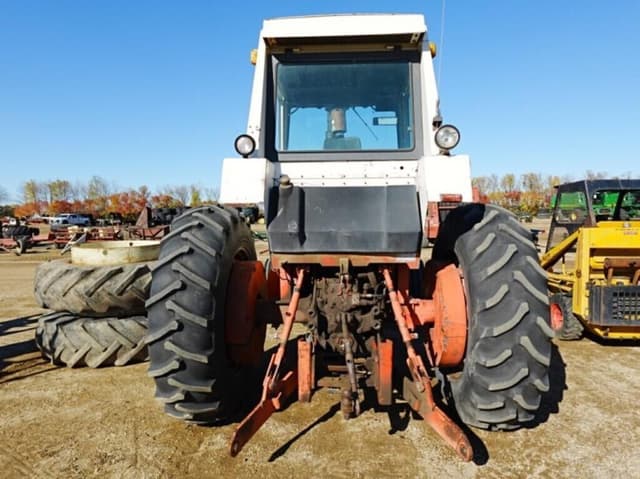 Image of Case 1175 equipment image 3