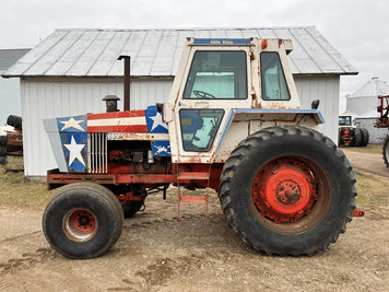 Main image J.I. Case 1570